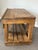 Antique English Workbench For Sale - Image 11 of 11
