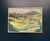 Lars Stocks, Landscape, 1971, Oil Painting on Panel, Framed For Sale - Image 16 of 18