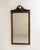 19th Century France Napoleon III Bronze Wood Mirror For Sale - Image 4 of 9