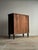 Late 19th Century Antique Painted Pine Chest of Drawers, Original Surface For Sale - Image 17 of 17