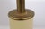 1990s 1990s Visual Comfort Brass Base Candlestick Lamps - a Pair For Sale - Image 5 of 12