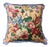 Cottage Style Linen Pillow For Sale