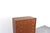 Mid-Century Modern Danish Teak Chest of Drawers, 1960s For Sale - Image 12 of 17