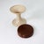 Space Age Stool from Emsa West Germany, 1980s For Sale - Image 4 of 11