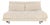 Multy Sofa Bed in Suede and Beige from Ligne Roset For Sale