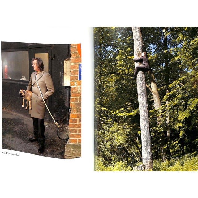 "Le Monde d'Hermes No 53 Automne-Hiver Volume Ii" 2008 For Sale - Image 12 of 12