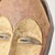 Early 20th Century Kwele Ekuk Mask Gabon For Sale - Image 4 of 8