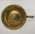 Midcentury Modern Brass Pitcher For Sale In Atlanta - Image 6 of 6