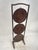 Vintage Foldable Wooden Flower Stand, 1930s For Sale - Image 3 of 14