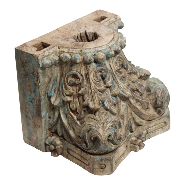 Capital Green Corinthian For Sale