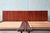 A King bed designed by Hans Wegner for Getama, consisting of two twin beds which are interconnectable. These are...