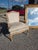 Louis XV Fauteuil Style Armchair For Sale - Image 9 of 11