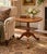 Ethan Allen British Classics Lamp Table Finish 260 For Sale - Image 9 of 9