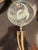 Tan Horn and Bone Handheld Magnifying Glass For Sale - Image 8 of 8