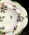 English Herend Queen Victoria Large Oval Platter For Sale - Image 3 of 7