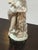 1980s Juan Huerta for Lladró Shepherd Feeding Lamb Porcelain Figurine, Signed For Sale - Image 5 of 12