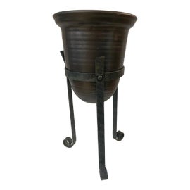 Example of Sarreid Ltd. Cachepot