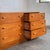 Brown Mid-Century Teak 6-Drawer Sideboard, 1960 For Sale - Image 8 of 9