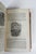 Animal Skin 1855 Lardner's Museum of Science and Art Leather and Marbled Paper Books - Set of 3 For Sale - Image 7 of 12