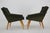 Set of Armchairs, Czechoslovakia, 1960s For Sale - Image 6 of 17