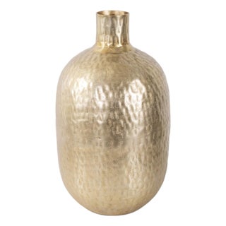 Espen Straight Necked Bottle- Medium For Sale