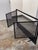 Industrial John Lyle Titan Fireplace Screen For Sale - Image 3 of 12