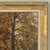 Framed Oil Painting on Canvas by Fernand Ley (1910-1973) 'Path in the Forest' For Sale - Image 9 of 17