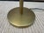 Rh Métier Task Floor Lamp Lacquered Burnished Brass | Adjustable Swing Arm | Dimmable Task Lighting For Sale - Image 16 of 18