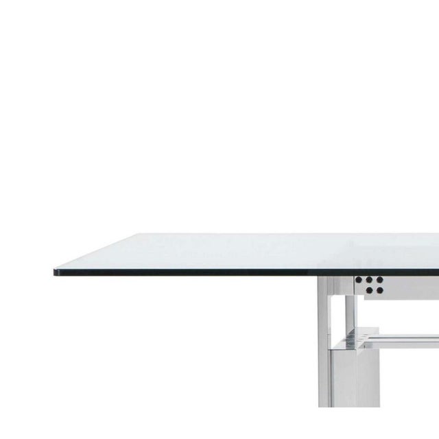 Doge Table by Carlo Scarpa for Cassina For Sale - Image 6 of 15
