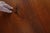 Danish Desk with Finsihed Back in Bold Teak Grain Designed by Arne Vodder For Sale - Image 10 of 12