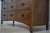 Stickley Mission Oak 9 Drawer Dresser For Sale - Image 13 of 18