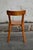 Alvar Aalto Model 69 Bentwood Side Chair For Sale In Atlanta - Image 6 of 10