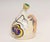 Ceramic 1940s Art Deco Zuid-Holland Gouda "Espera" Bulbous Matte Glaze Ceramic Pitcher For Sale - Image 7 of 17