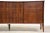 1960s Refinished Walnut Strata Dresser by Unagusta For Sale - Image 10 of 10