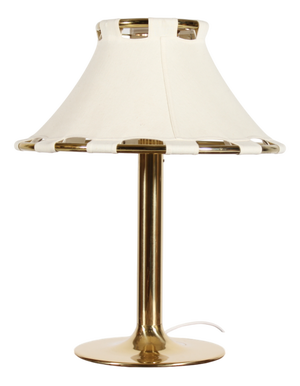 Scandinavian Modern Anna Table Lamp by Anna Ehrner for Ateljé Lyktan, Sweden, 1970s