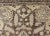 Sand Vintage Persian Lilihan Rug With Central Medallion Warm Neutrals 4'3 X 6'9 For Sale - Image 8 of 13