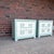 Kittinger Pair of Kittinger Greek Key 3-Drawer Chests / Nightstands For Sale - Image 4 of 12