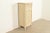Dixie Furniture Co. John Widdicomb Style French Regency Louis XVI Cream Lacquered Lingerie Chest or Semainier, Circa 1960s For Sale - Image 4 of 18