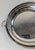 Mid-Century Danish Silverplate Art Deco Style Bowl For Sale - Image 9 of 12