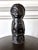 Large Early Unique Glazed and Sculpted Ceramic Vessel Mary and Edwin Scheier For Sale - Image 9 of 14