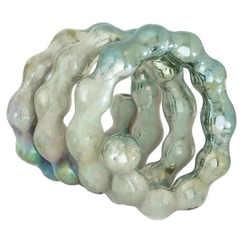 Corpus Archetypus in Luster Sculptural Object by Caspi Ceramics Nl For Sale - Image 6 of 6