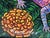 Ricardo Maya Contemporary Mexican Folk Art Día De Los Muertos Painting For Sale - Image 11 of 15