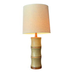 Large Marshall Studios Lamp by Gordon and Jane Martz