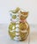 Ceramic Vintage Italian Ceramic Cat Pitcher For Sale - Image 7 of 11