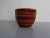 Bitossi Italian Ceramic Cachepot by Aldo Londi for Bitossi, 1960s For Sale - Image 4 of 9