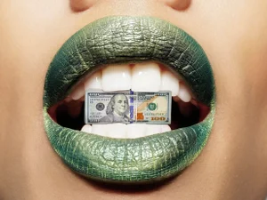 Dopamine' Contemporary Fine Art Photography Print by Nathalie Gordon