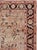 An antique Caucasian Karabagh carpet. From the ‘Bakshayesh’ antique period of Heriz district weaving, this wool warp long...
