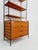 Free-Standing String Shelf-System with Cabinet in Teak from WHB Germany, 1950s For Sale - Image 6 of 11
