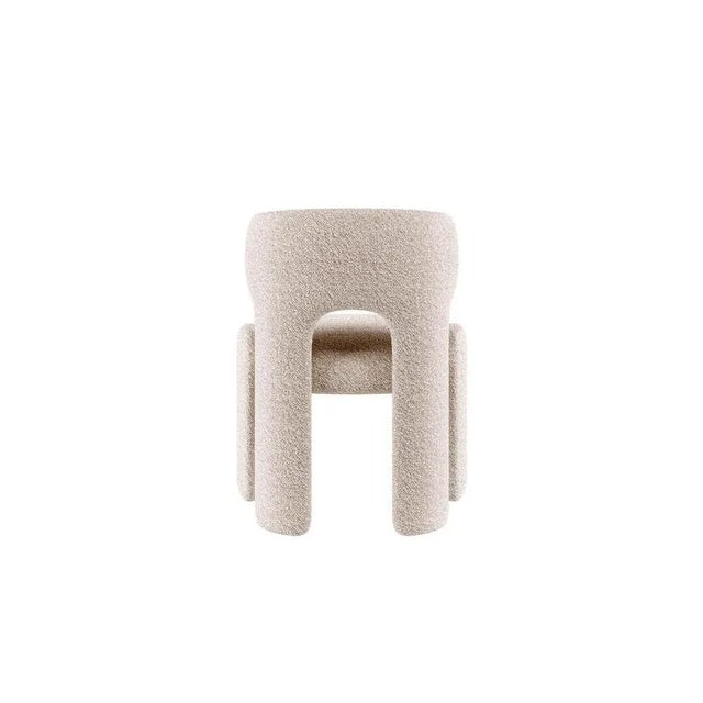 Bold Dining Chair by Mohdern For Sale - Image 6 of 7