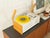 BRAUN SK-55 Snow White's Coffin, Dieter Rams Width: 59 cm Height: 25 cm Depth: 30 cm This piece has been carefully cleaned...